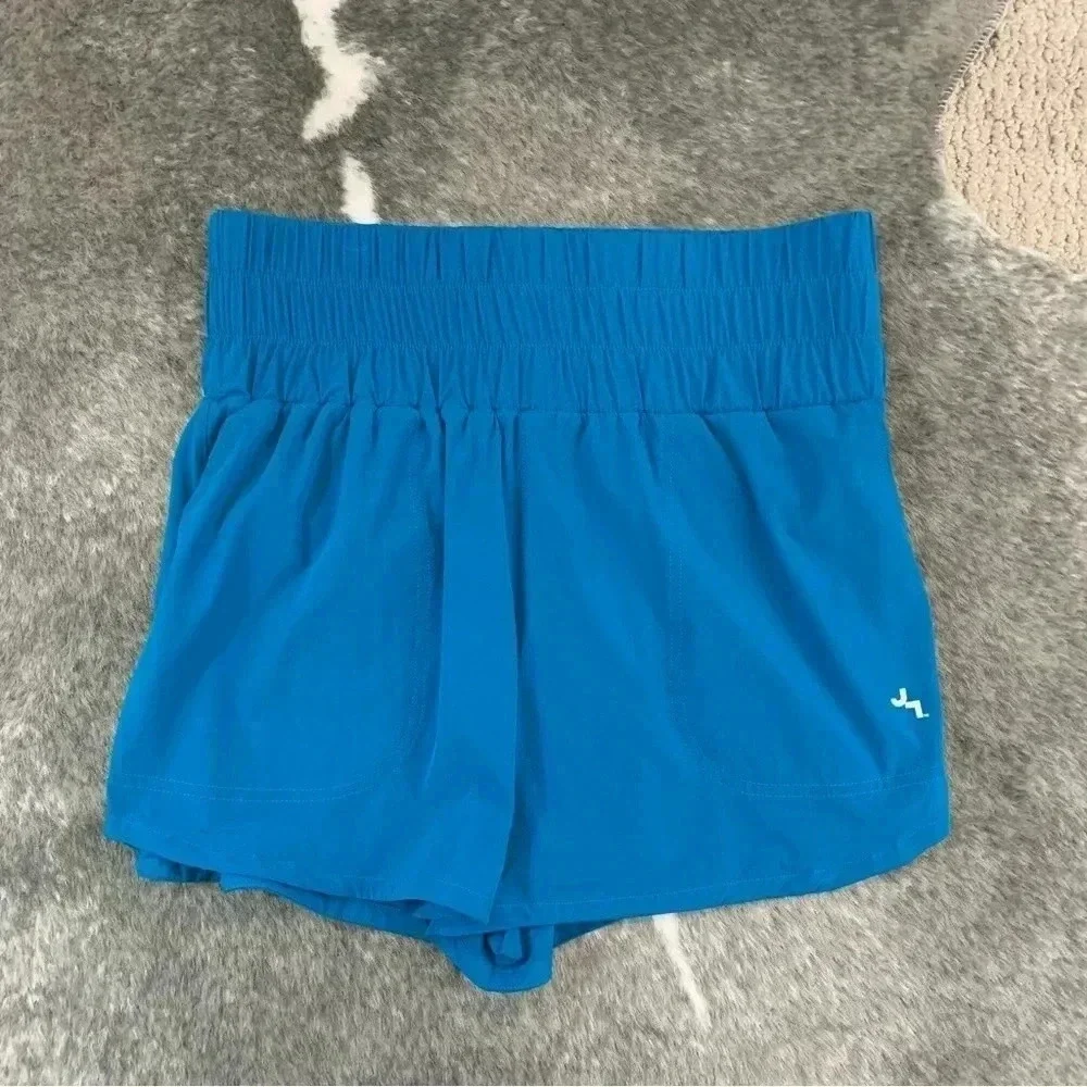 JoyLab High Rise Shorts - Picture 3 of 14